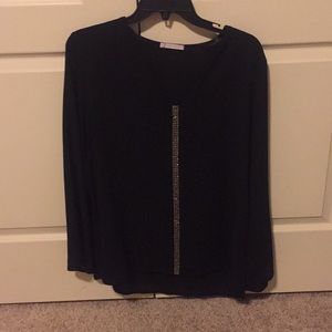 Beautiful elegant top